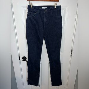 Zara The Olivia Jeans